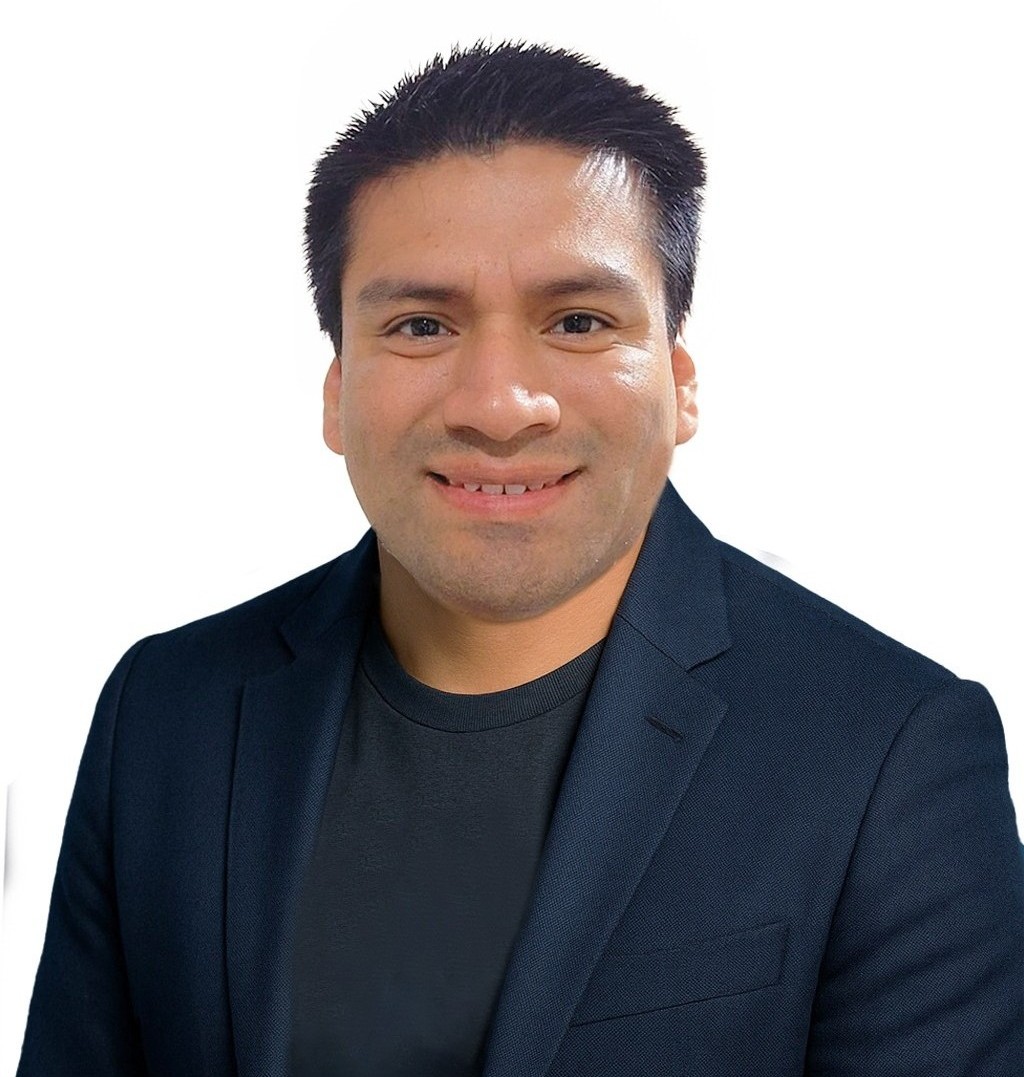 Danilo Ramirez - QA Automation Instructor